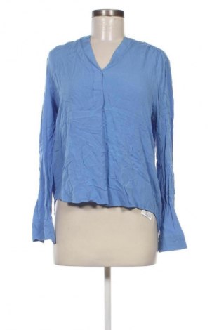 Damen Shirt Amisu, Größe M, Farbe Blau, Preis 3,99 €