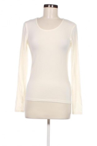 Damen Shirt Amisu, Größe M, Farbe Weiß, Preis € 3,99