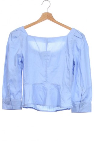 Damen Shirt Amisu, Größe XS, Farbe Blau, Preis € 3,99