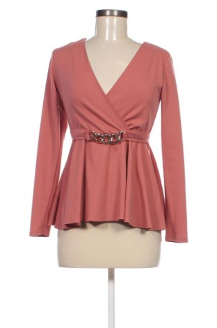 Damen Shirt Amisu, Größe XS, Farbe Aschrosa, Preis € 4,49