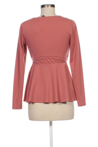 Damen Shirt Amisu, Größe XS, Farbe Aschrosa, Preis 3,99 €