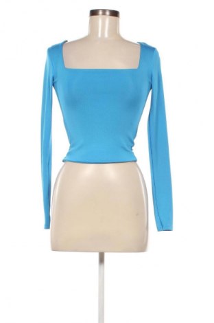 Damen Shirt Amisu, Größe XS, Farbe Blau, Preis 13,22 €