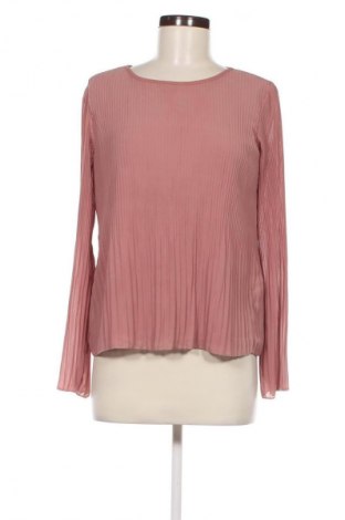 Damen Shirt Amisu, Größe S, Farbe Aschrosa, Preis 3,99 €