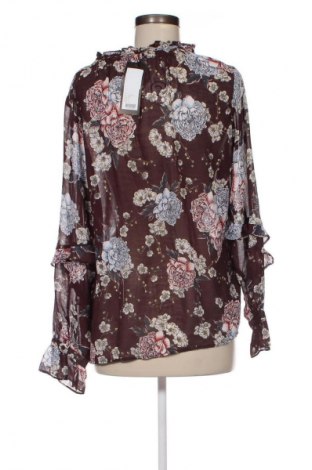 Damen Shirt Amisu, Größe L, Farbe Mehrfarbig, Preis € 3,99