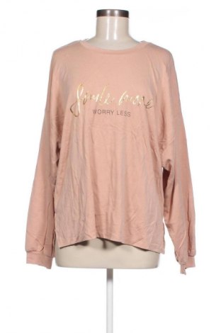 Damen Shirt Amisu, Größe XL, Farbe Rosa, Preis € 4,49