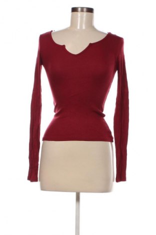 Damen Shirt Amisu, Größe XXS, Farbe Rot, Preis € 13,22