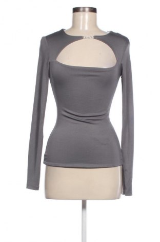 Damen Shirt Amisu, Größe M, Farbe Grau, Preis € 4,49