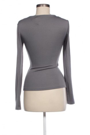 Damen Shirt Amisu, Größe M, Farbe Grau, Preis € 4,49