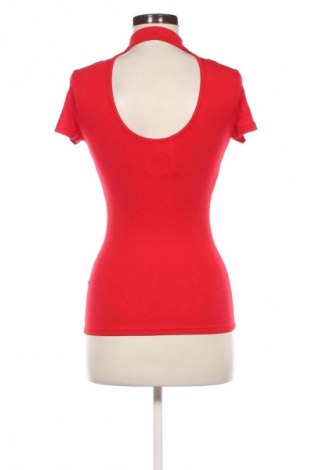 Damen Shirt Amisu, Größe XS, Farbe Rot, Preis € 4,99