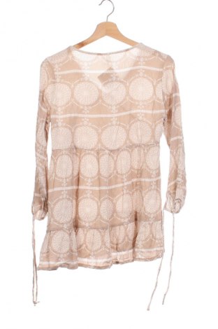 Damen Shirt Amisu, Größe XS, Farbe Beige, Preis € 4,99