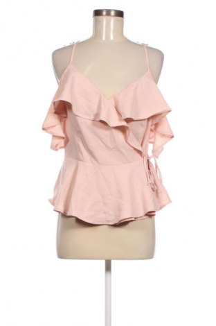 Damen Shirt Amisu, Größe M, Farbe Rosa, Preis € 4,99