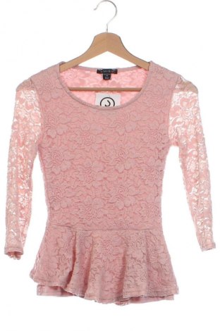 Damen Shirt Amisu, Größe XS, Farbe Rosa, Preis 4,99 €