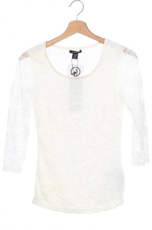 Damen Shirt Amisu, Größe XS, Farbe Weiß, Preis € 5,00