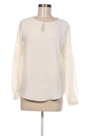 Damen Shirt Amisu, Größe XS, Farbe Ecru, Preis € 3,99