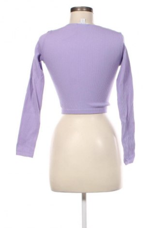 Damen Shirt Amisu, Größe S, Farbe Lila, Preis € 4,99