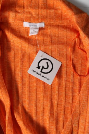 Damen Shirt Amisu, Größe M, Farbe Orange, Preis 6,99 €