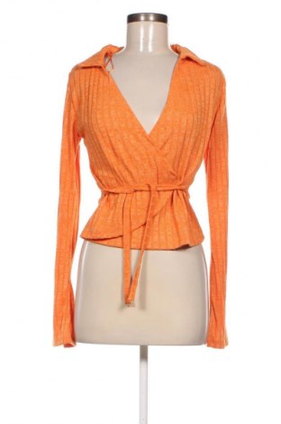 Damen Shirt Amisu, Größe M, Farbe Orange, Preis € 5,99