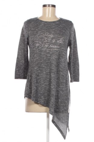 Damen Shirt Amisu, Größe M, Farbe Grau, Preis € 2,99