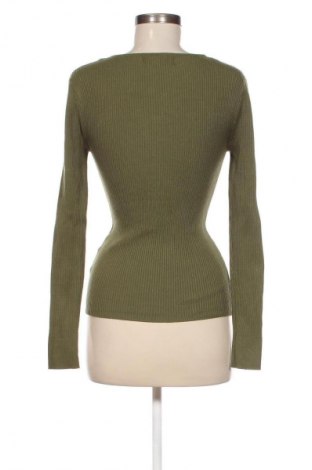 Damen Shirt Amisu, Größe M, Farbe Grün, Preis 4,99 €