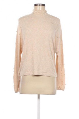 Damen Shirt Amisu, Größe XS, Farbe Beige, Preis € 5,49