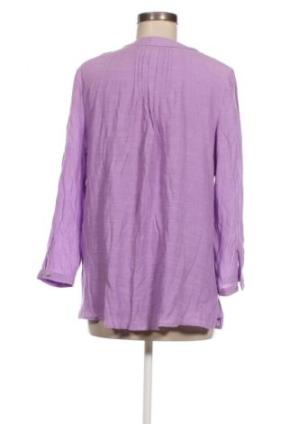 Damen Shirt Andrea, Größe L, Farbe Lila, Preis € 4,99