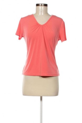 Damen Shirt Andrews, Größe L, Farbe Orange, Preis € 7,92