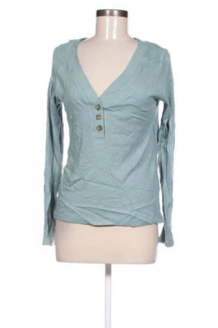 Damen Shirt Anko, Größe L, Farbe Grün, Preis € 3,99