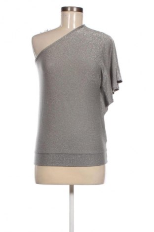 Damen Shirt Ann Christine, Größe M, Farbe Grau, Preis € 10,20