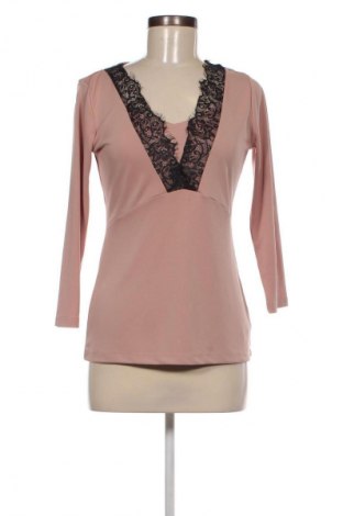 Damen Shirt Anna Field, Größe M, Farbe Beige, Preis € 3,99