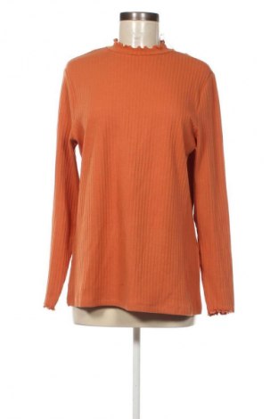 Γυναικεία μπλούζα Anna Field, Μέγεθος XL, Χρώμα Πορτοκαλί, Τιμή 15,99 €