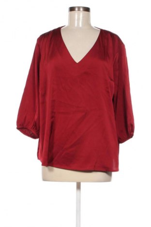 Damen Shirt Anna Field, Größe L, Farbe Rot, Preis 4,99 €