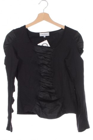 Damen Shirt Anne Fontaine, Größe XS, Farbe Schwarz, Preis € 53,86