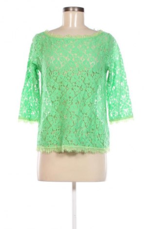 Bluză de femei Anthropologie, Mărime S, Culoare Verde, Preț 37,99 Lei