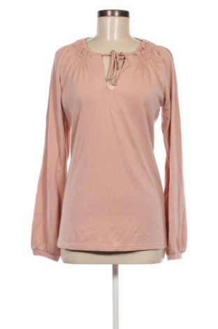 Damen Shirt Apart, Größe M, Farbe Beige, Preis 5,49 €