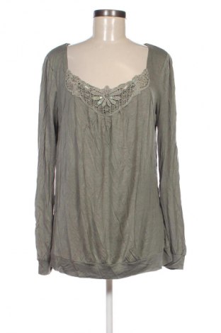 Damen Shirt Apart, Größe XL, Farbe Grün, Preis € 16,70