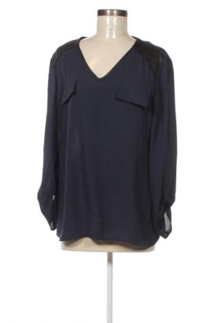 Damen Shirt Armand Thiery, Größe M, Farbe Blau, Preis 46,65 €