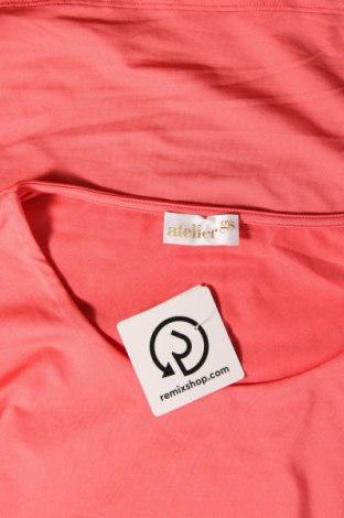 Damen Shirt Atelier, Größe S, Farbe Rosa, Preis € 4,49