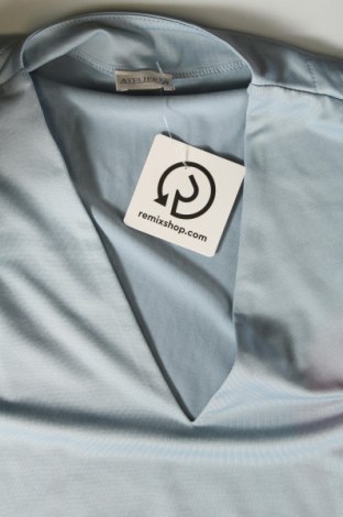 Damen Shirt Atelier GS, Größe L, Farbe Blau, Preis € 6,99