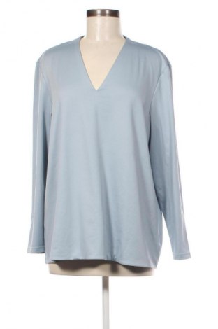 Damen Shirt Atelier GS, Größe L, Farbe Blau, Preis 3,49 €