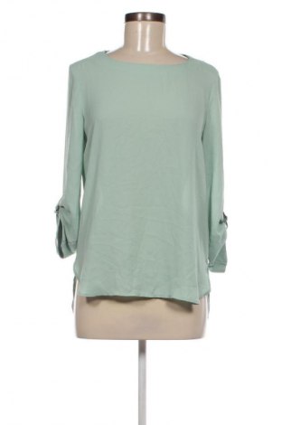 Damen Shirt Atmosphere, Größe M, Farbe Grün, Preis 3,99 €