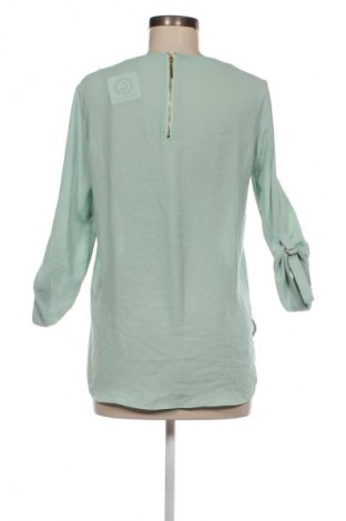 Damen Shirt Atmosphere, Größe M, Farbe Grün, Preis € 4,49