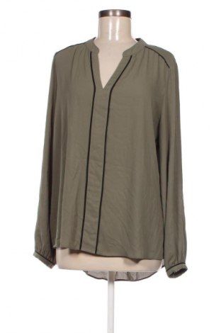 Damen Shirt Atmosphere, Größe L, Farbe Grün, Preis € 4,49