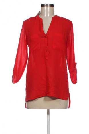 Damen Shirt Atmosphere, Größe XS, Farbe Rot, Preis € 3,49