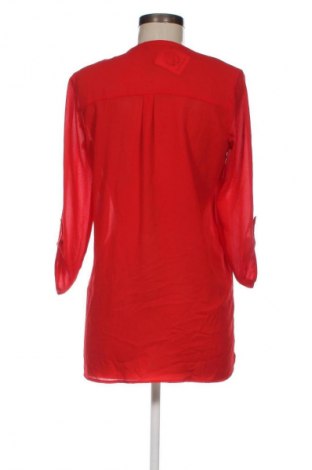 Damen Shirt Atmosphere, Größe XS, Farbe Rot, Preis 3,99 €