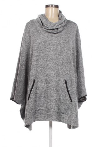 Damen Shirt Avella, Größe XL, Farbe Grau, Preis 4,99 €