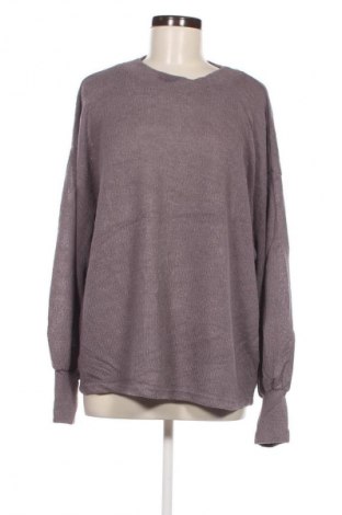 Damen Shirt Avella, Größe XXL, Farbe Grau, Preis 5,99 €