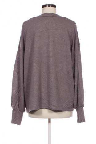 Damen Shirt Avella, Größe XXL, Farbe Grau, Preis 5,99 €