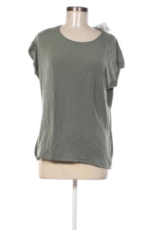 Damen Shirt Aware by Vero Moda, Größe M, Farbe Grün, Preis 5,49 €