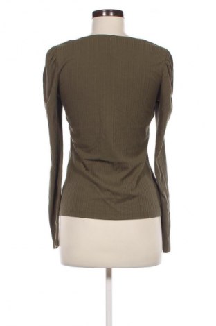 Damen Shirt Aware by Vero Moda, Größe S, Farbe Grün, Preis € 2,99