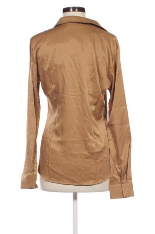 Damen Shirt B.Young, Größe M, Farbe Braun, Preis 5,49 €